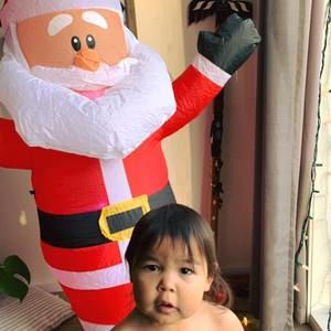 Meet your Posher, Anne